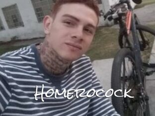 Homerocock
