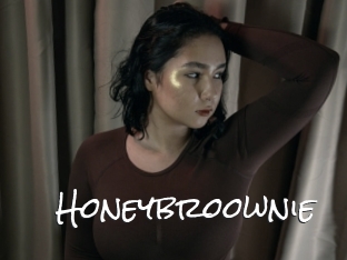 honeybroownie Blow Cum