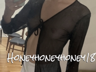 Honeyhoneyhoney18