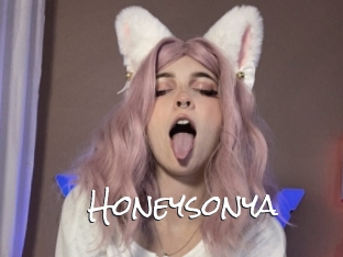 Honeysonya