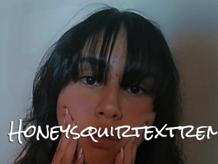 Honeysquirtextrem