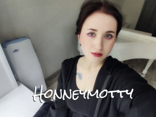 Honneymotty