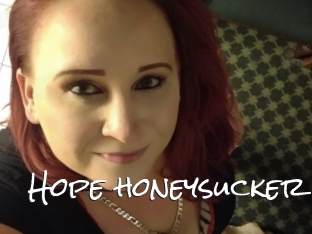 hope_honeysucker Blow Cum