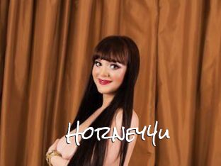 Horney4u