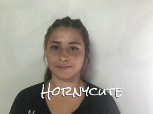 Hornycute