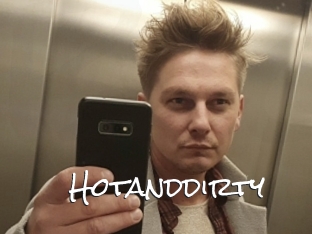 Hotanddirty