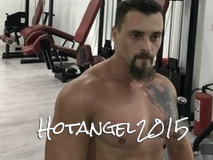 Hotangel2015