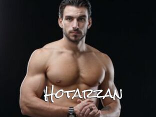 Hotarzan