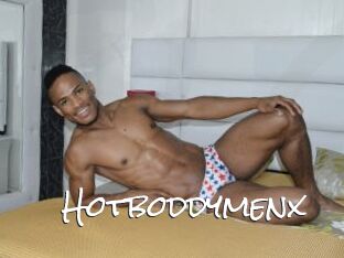 Hotboddymenx