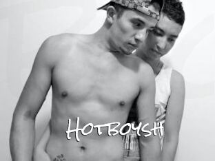 Hotboysh