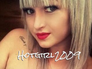 Hotgirl2009
