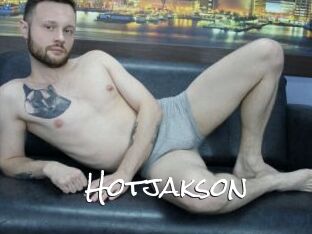 Hotjakson
