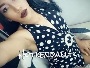 Hotkendallts