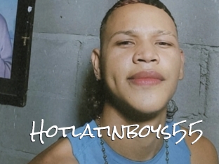 Hotlatinboys55