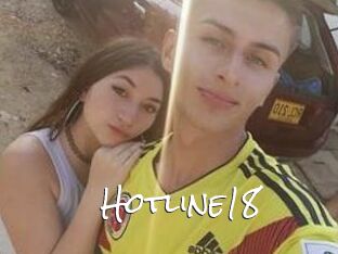 Hotline18