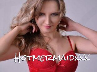 Hotmermaidxxx