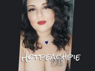 Hotpeachpie