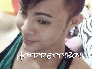 Hotprettyboy