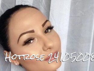 Hotrose