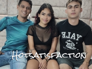 Hotsatisfaction