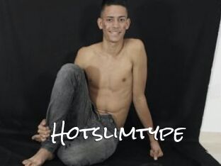 Hotslimtype
