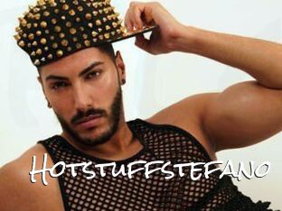 Hotstuffstefano