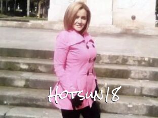 Hotsun18