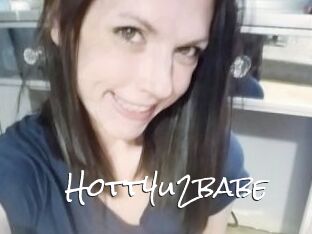 Hott4u2babe