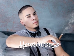 hotwildleo Blow Cum