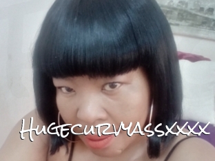 Hugecurvyassxxxx