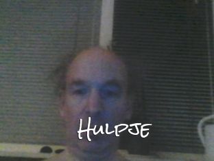 Hulpje