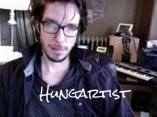 Hungartist