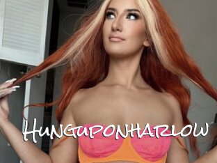 Hunguponharlow