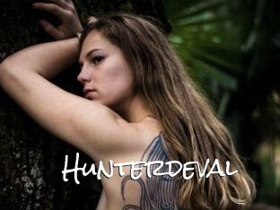 Hunterdeval