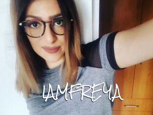 IAMFREYA