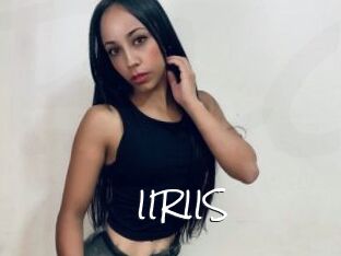 IIRIIS
