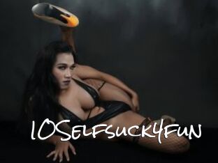 IOSelfsuck4fun