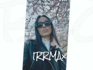 IRRMAx