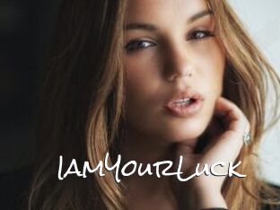 IamYourLuck
