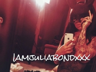 Iamjuliabondxxx