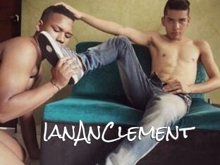 IanAnClement