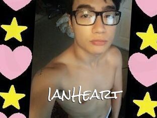 IanHeart