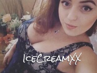 IceCreamXX