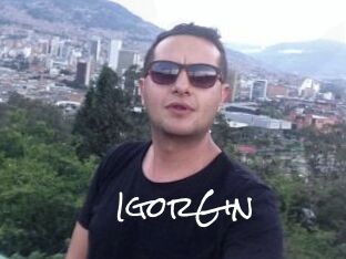 IgorGin
