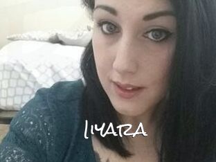 Iiyara