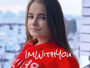 ImWithYou