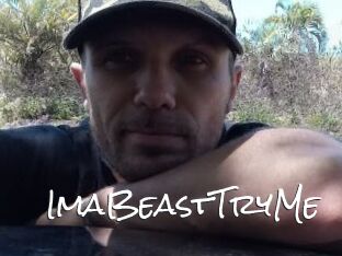 ImaBeastTryMe
