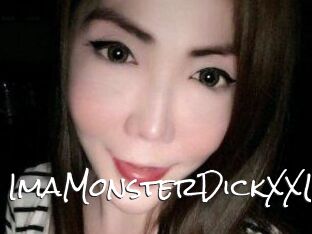 ImaMonsterDickXXL