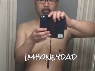 Imhoneydad
