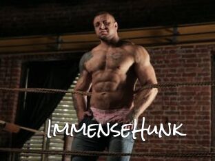 ImmenseHunk